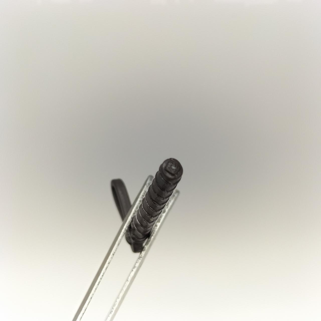 ハンマーの柄部分折れてます