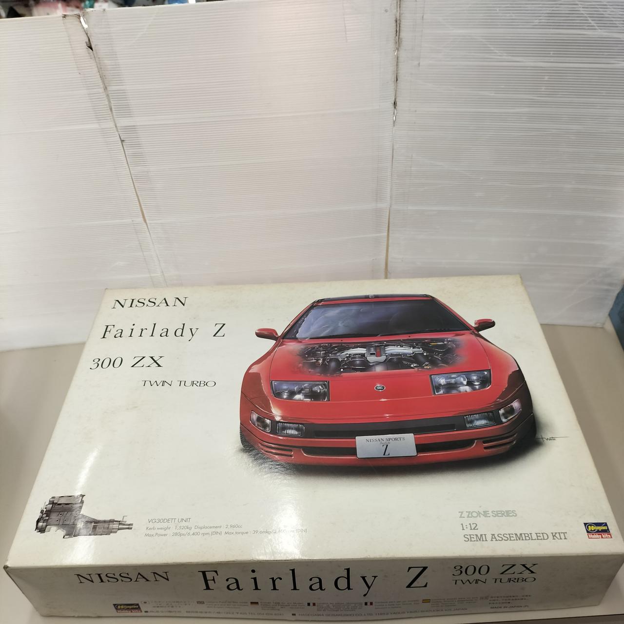 HOBBY KITS|1/12|【ハードオフ公式通販】オフモール|2080770000014804