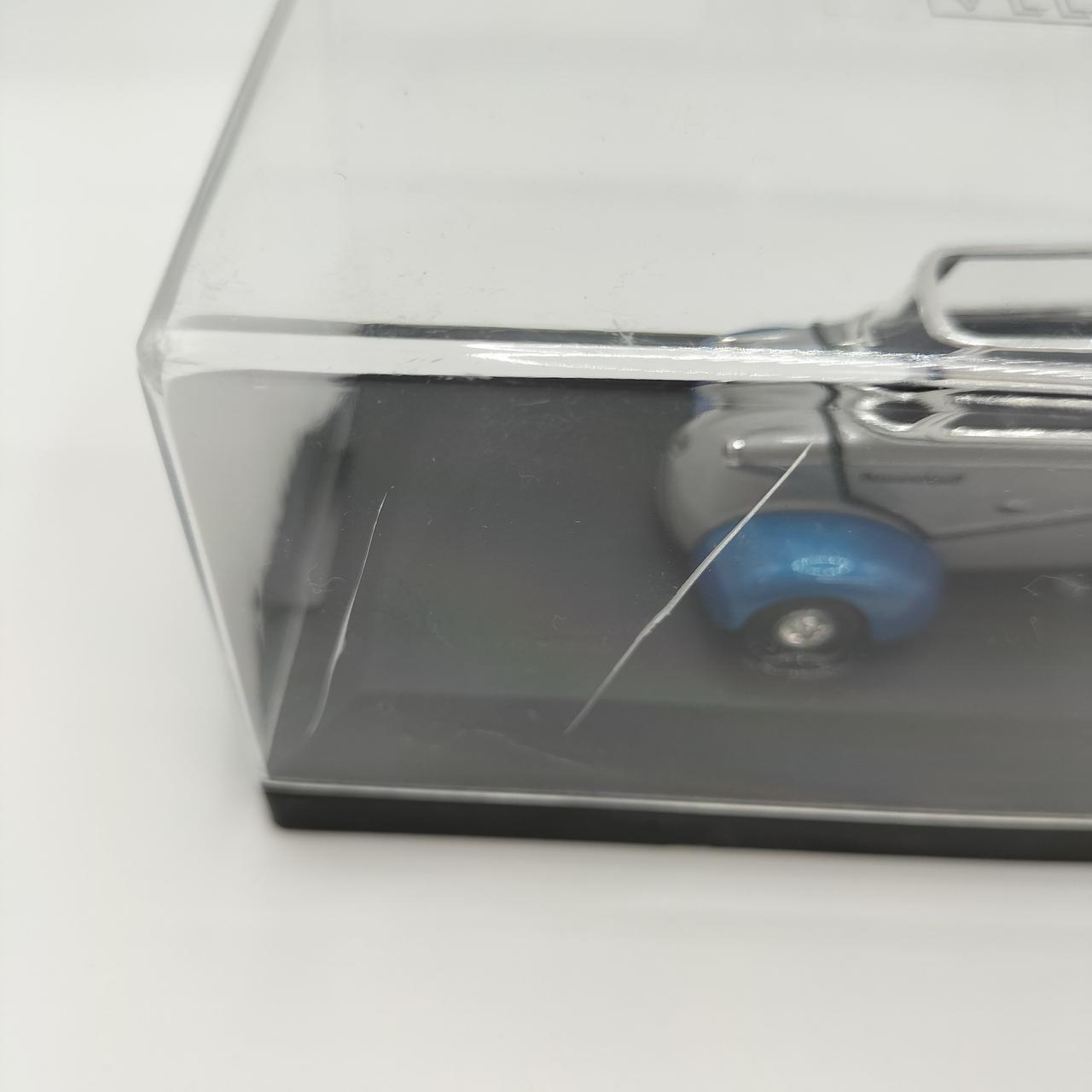 ケース割れあり