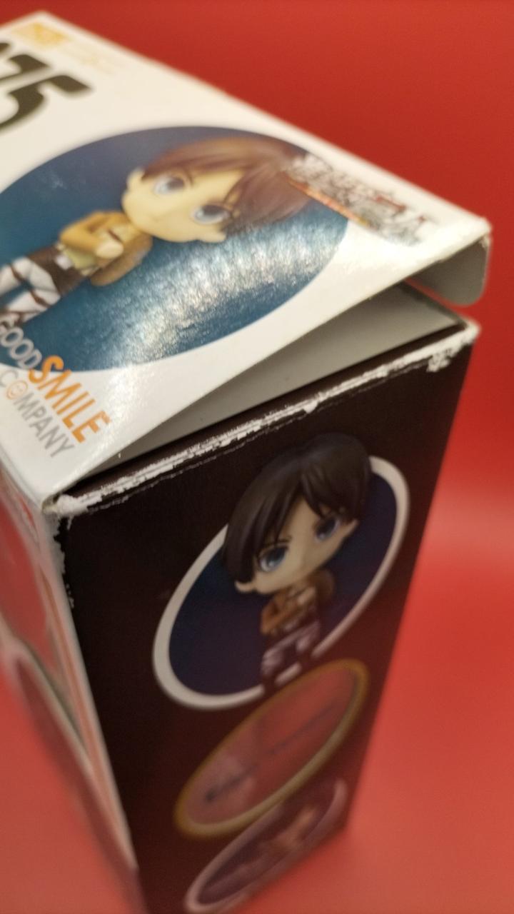 箱イタミあり
