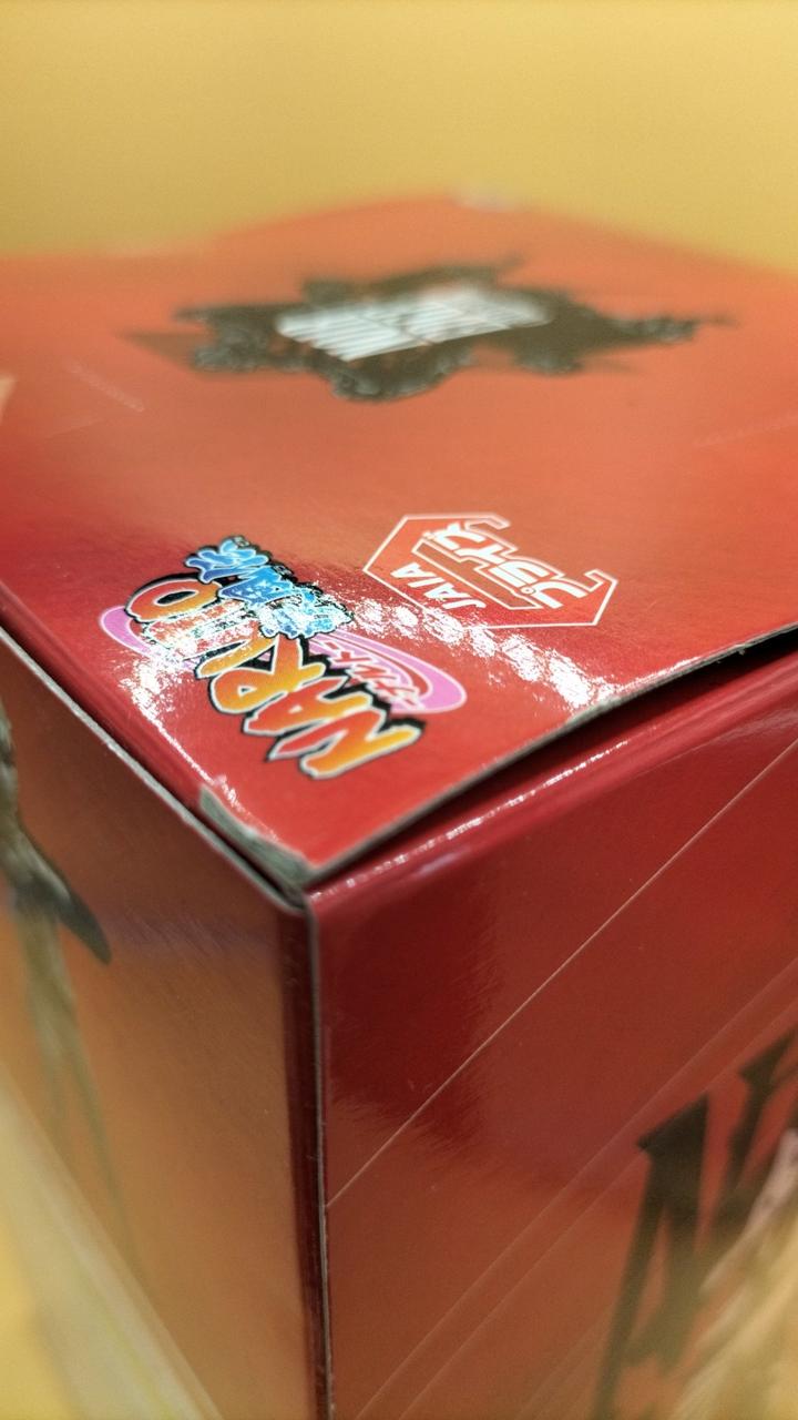 箱多少イタミ有