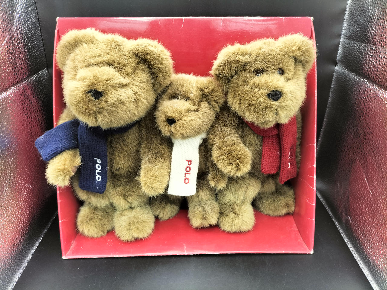 POLO RALPHLAUREN|ぬいぐるみ|【ハードオフ公式通販】オフモール