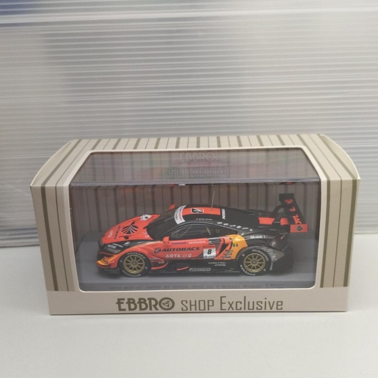 EBBRO|1/43スケール車|HARDOFFオフモール（オフモ