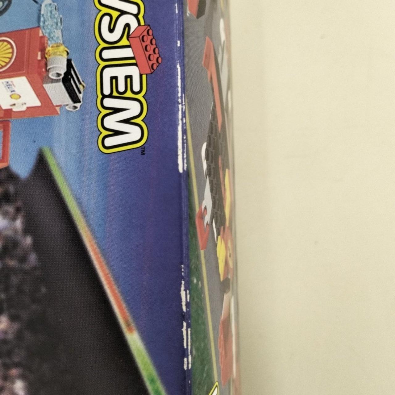 キズ汚れ部分②