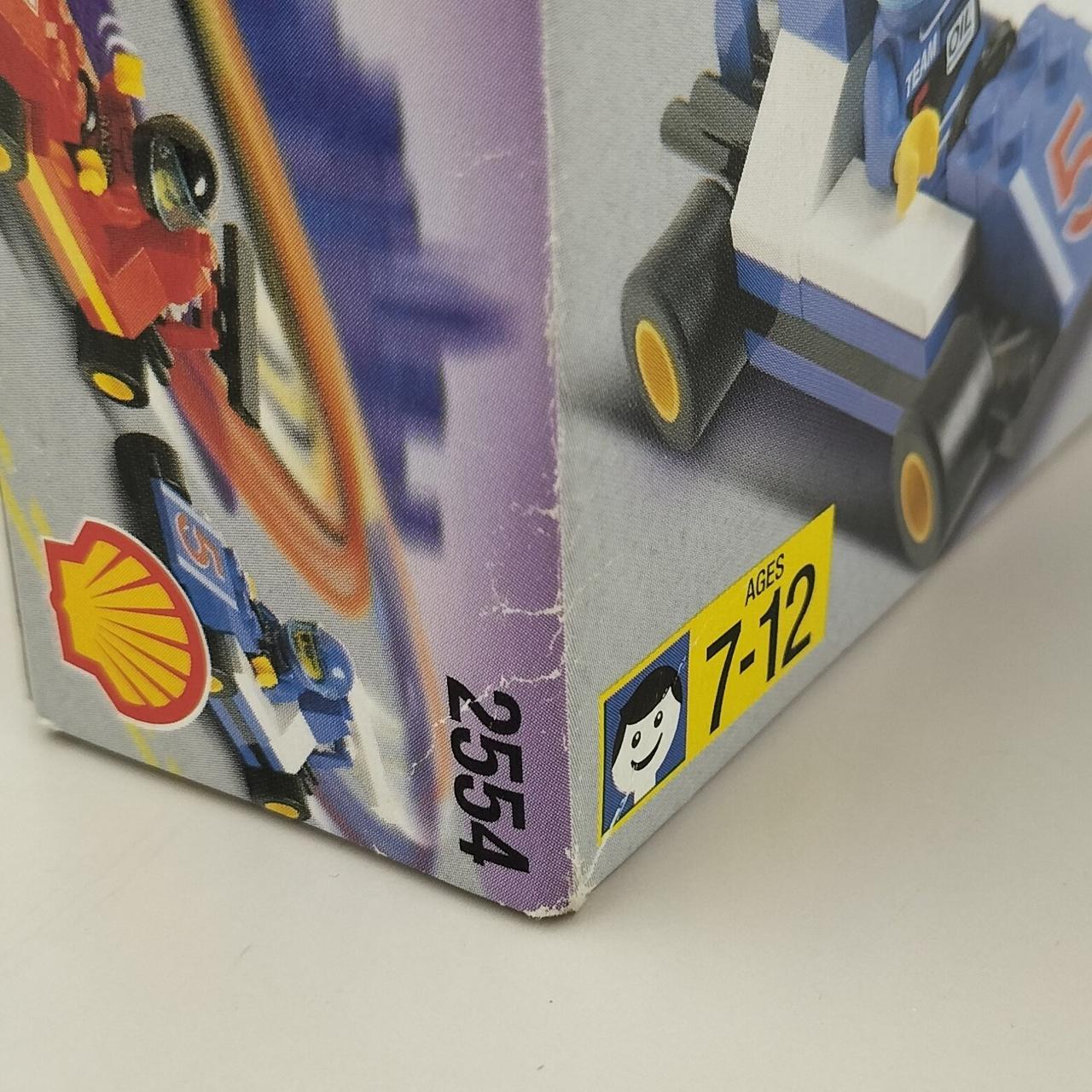 箱イタミ部分①