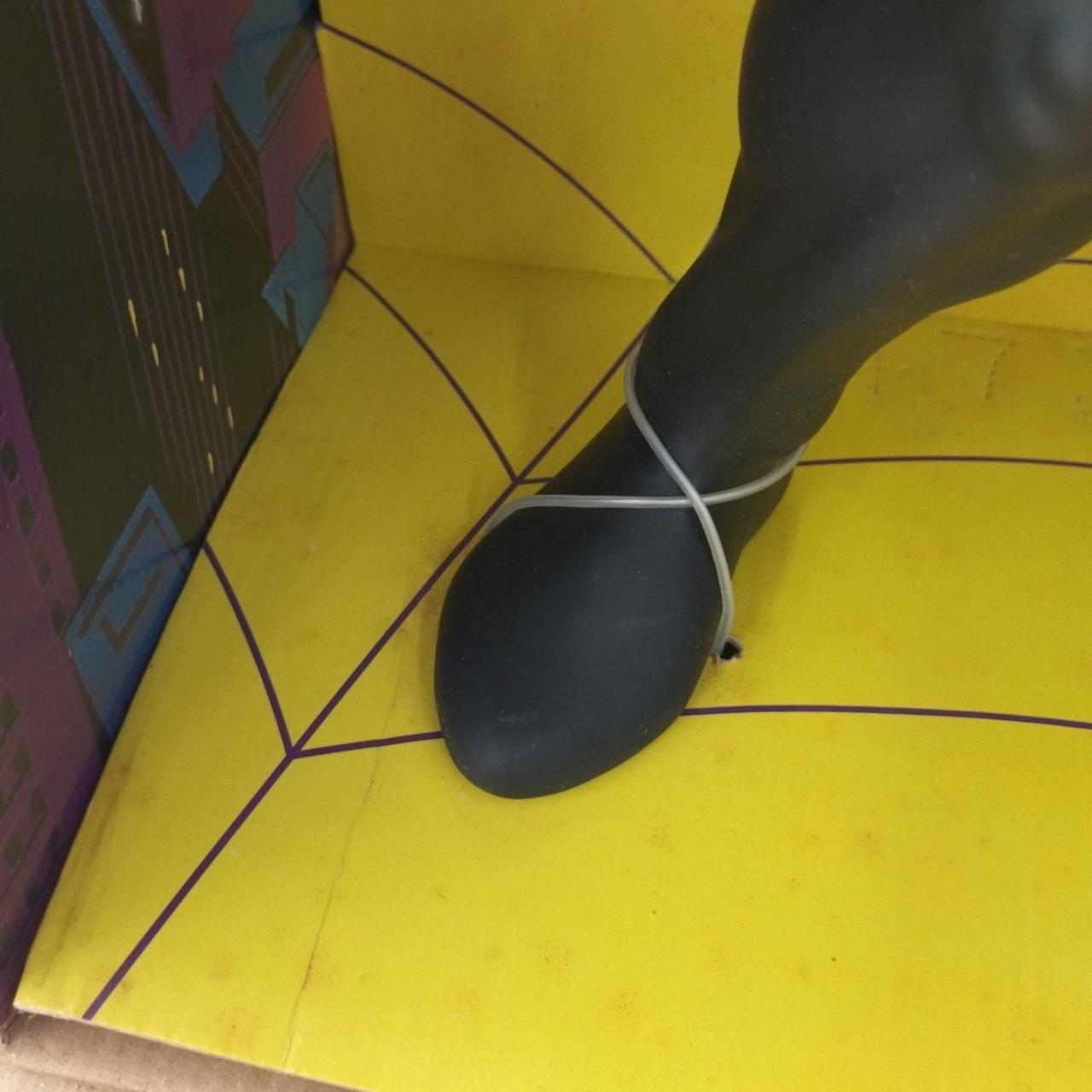 キズ汚れ部分①