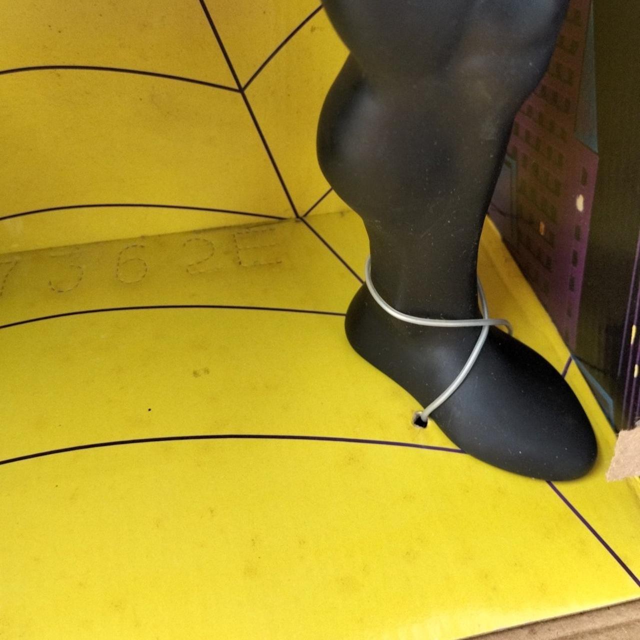 キズ汚れ部分②