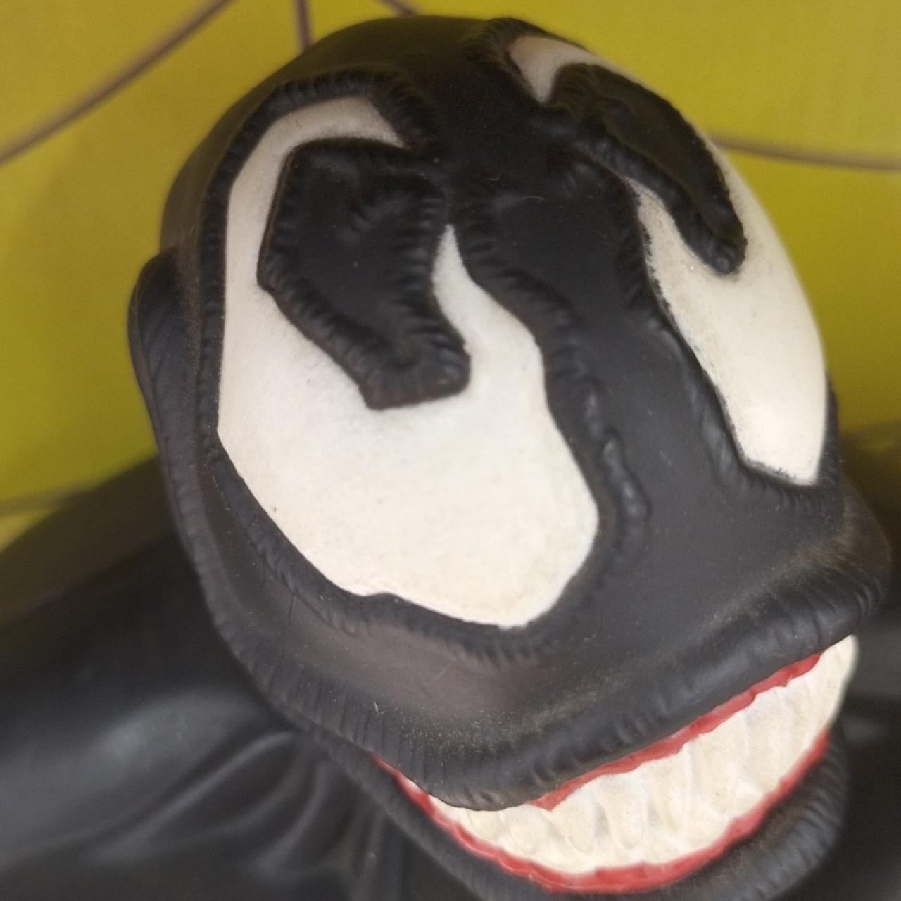 キズ汚れ部分④