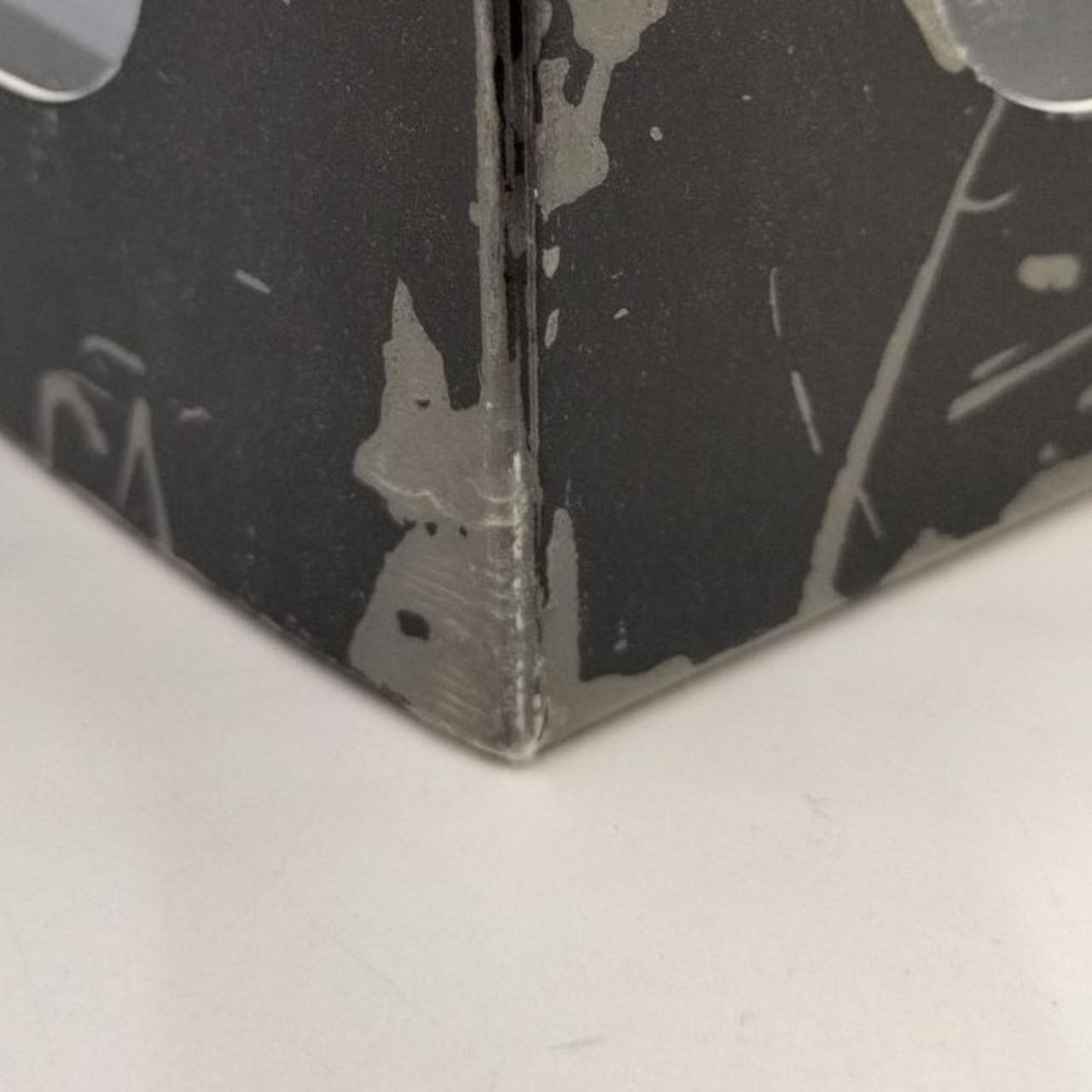 箱イタミ部分③