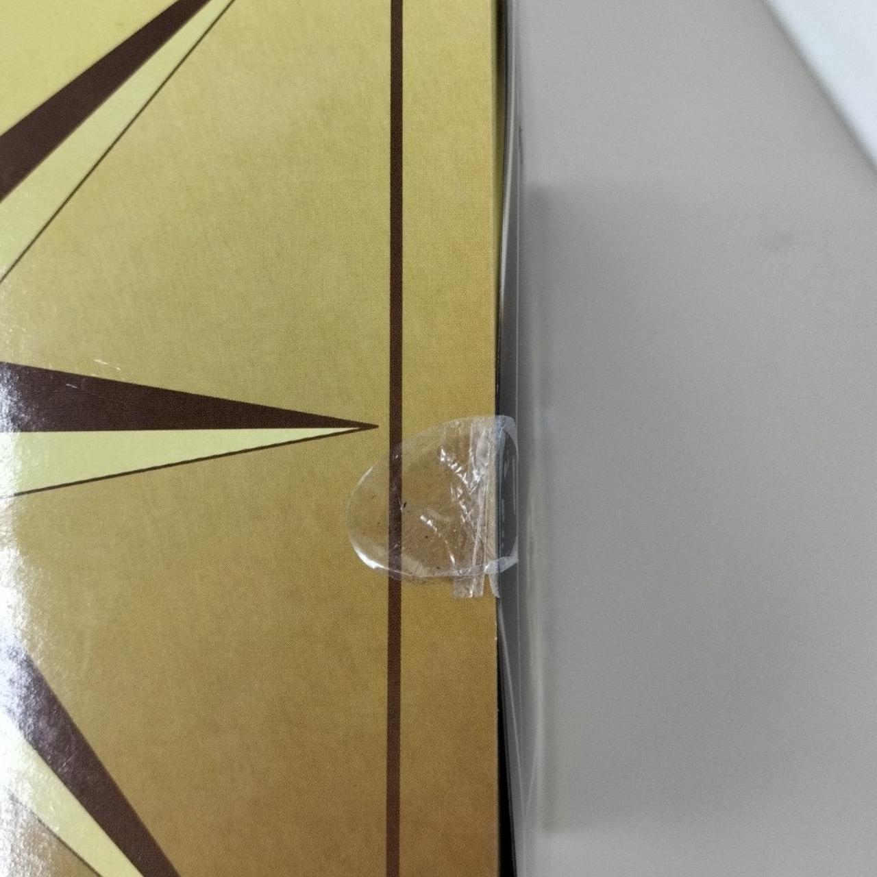 こちらテープ剥がれております