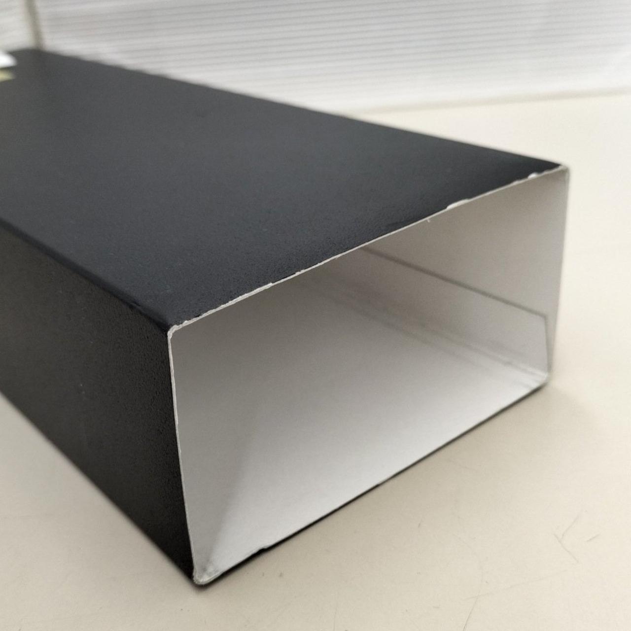 箱イタミ部分①