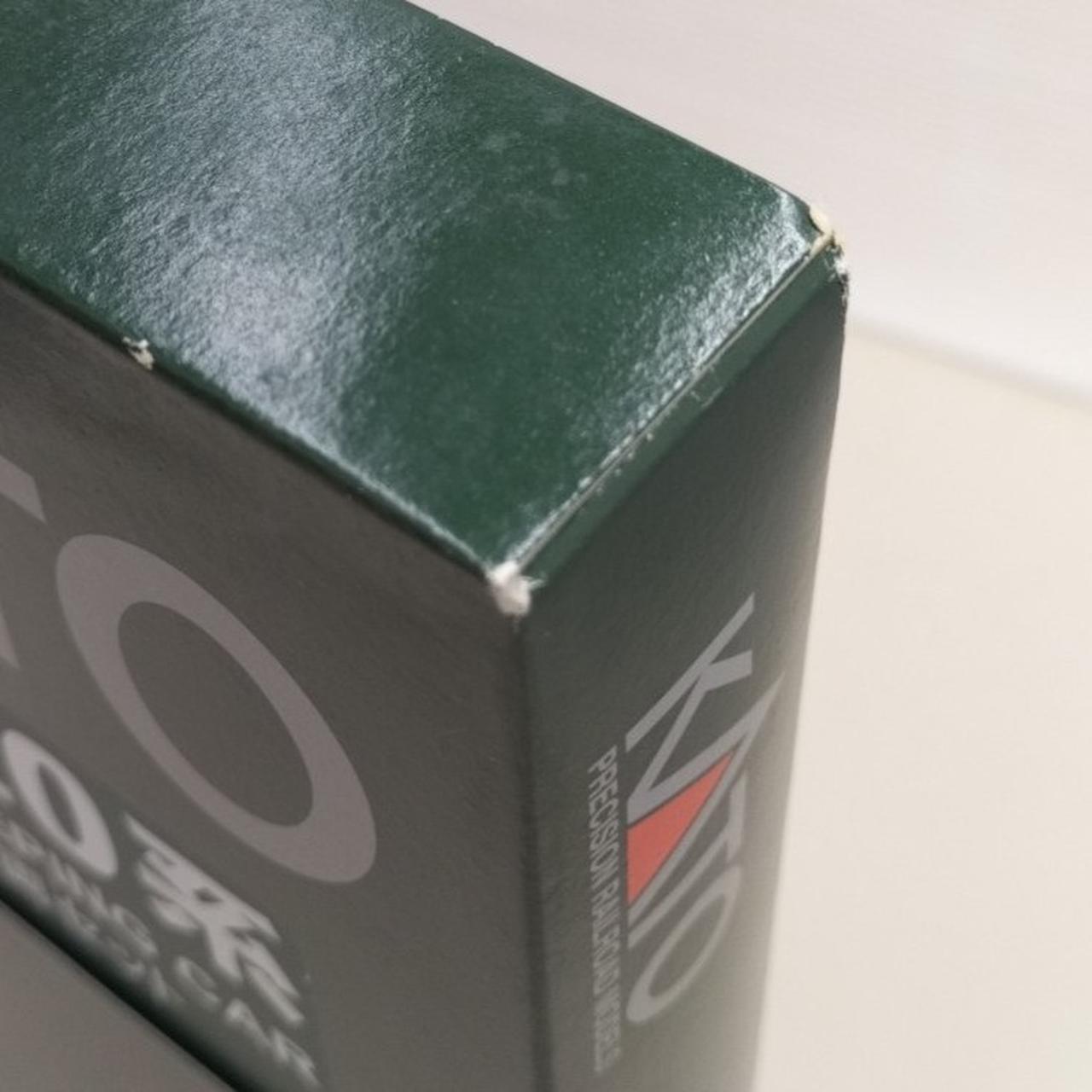 外箱イタミ部分⑤