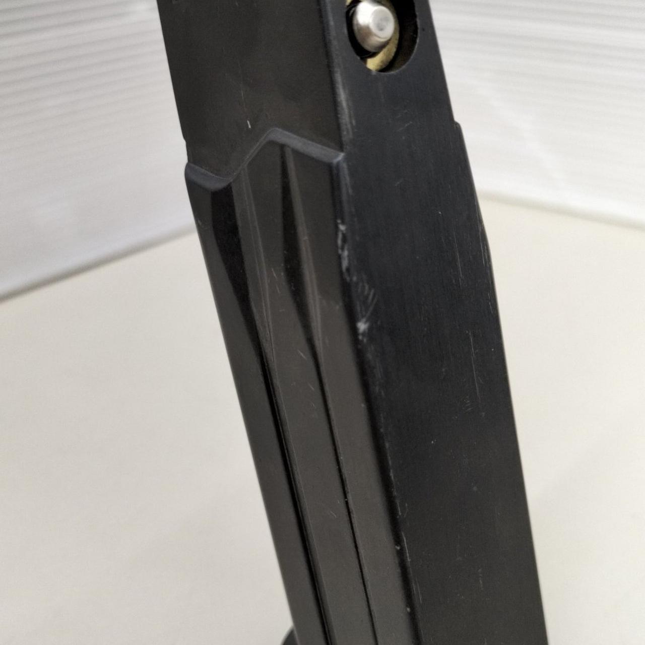 経年劣化によるキズ汚れ