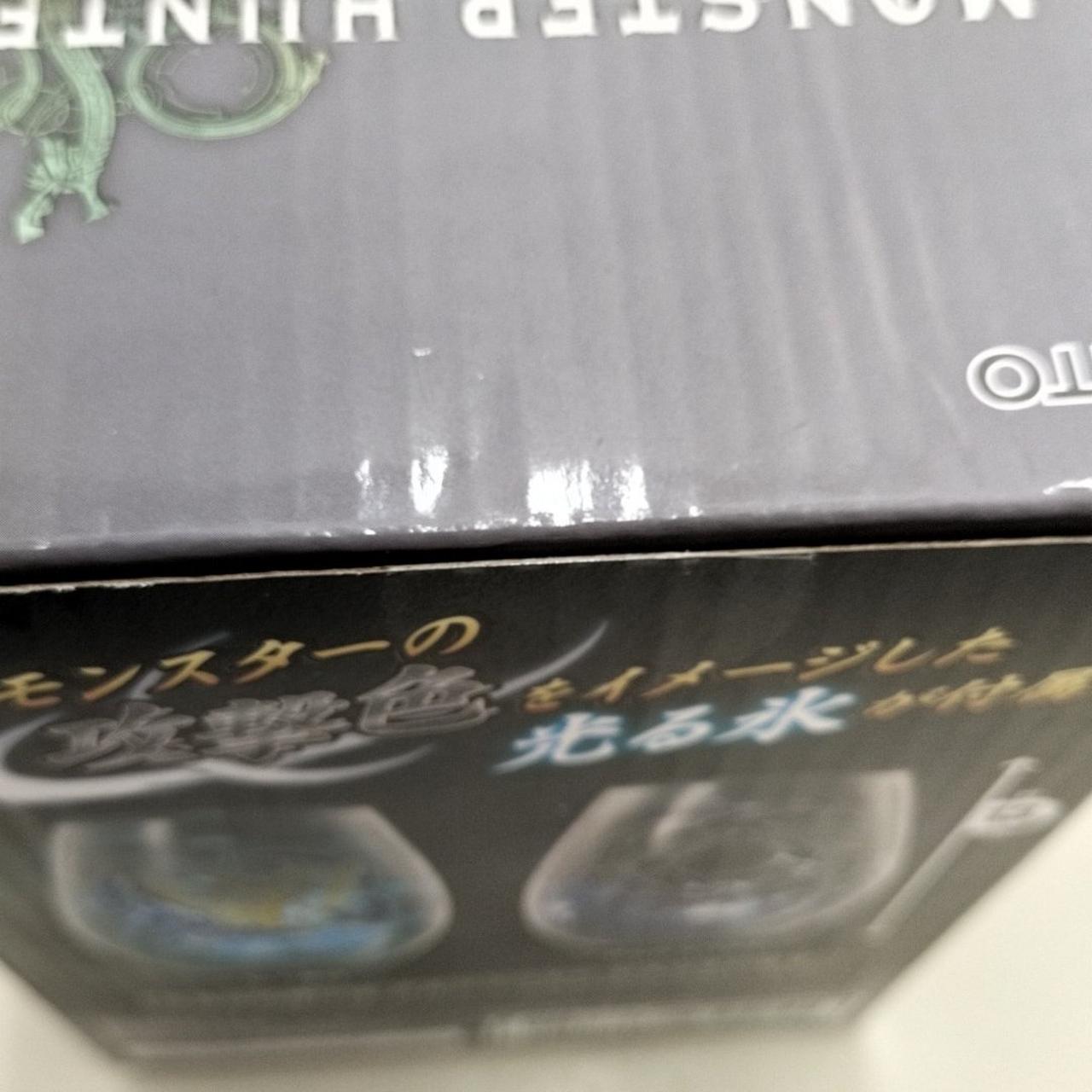 一部テープ剥がれ有り