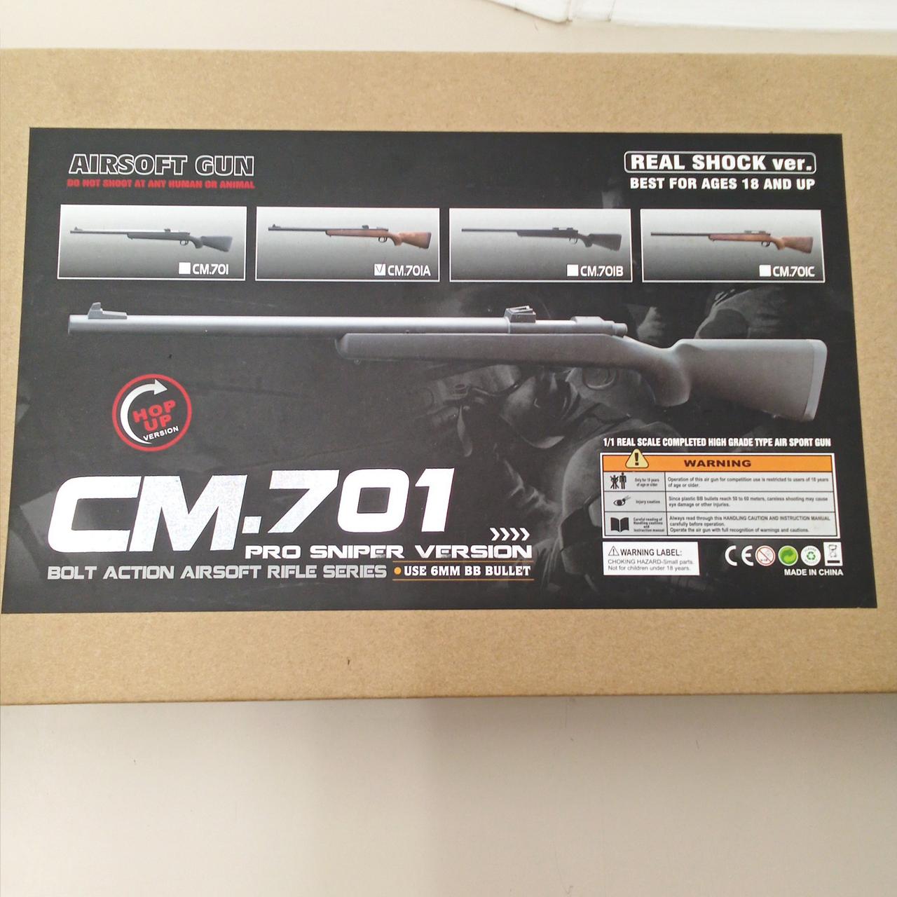 CM058A エアコッキングガン CYMA|エアーコッキングガン|【ハードオフ公式通販】オフモール