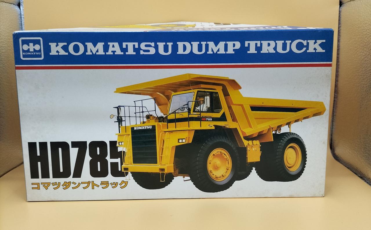 小松製作所|車|【ハードオフ公式通販】オフモール|2080770000016674