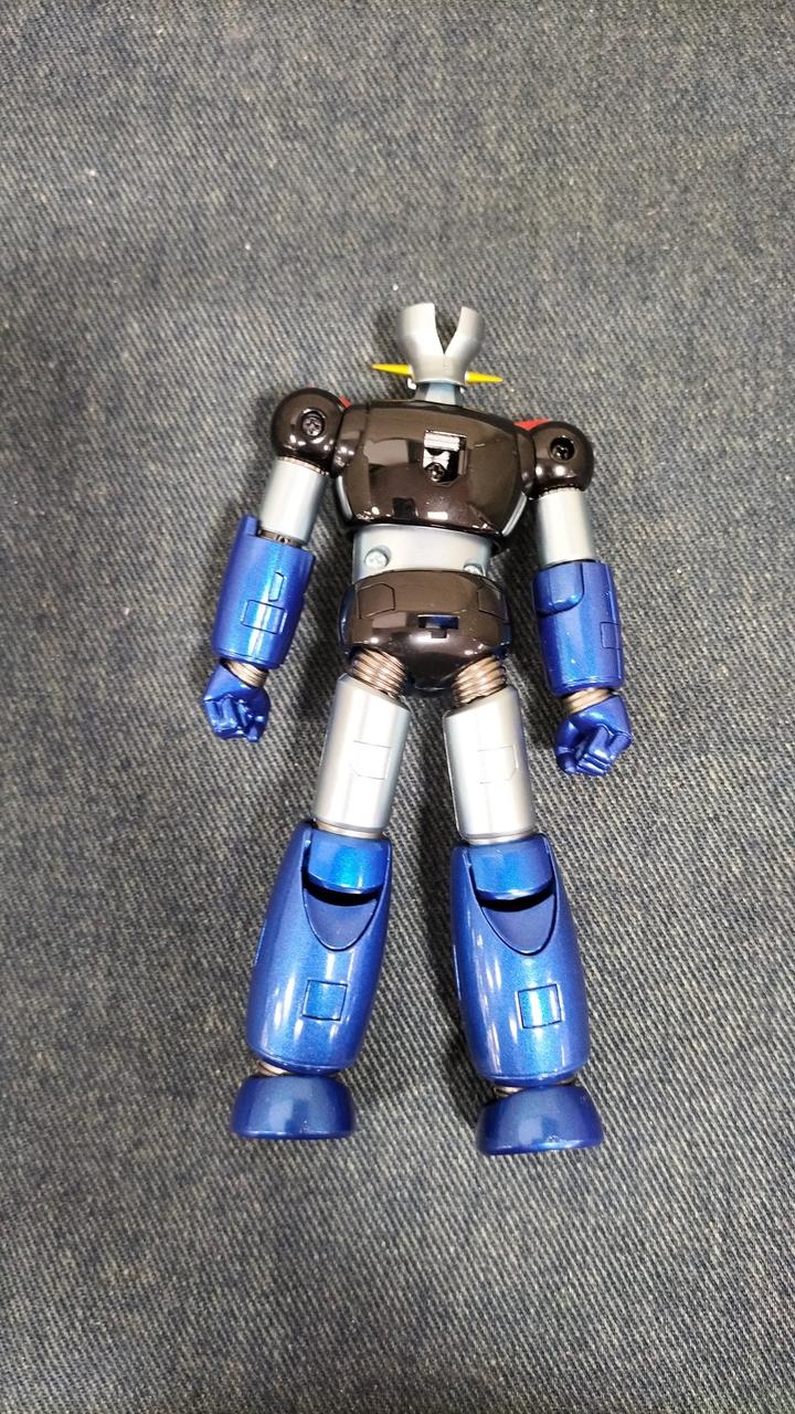 バンダイ|マジンガーZ アイアンカッターEDITION|HARDOFFオフ