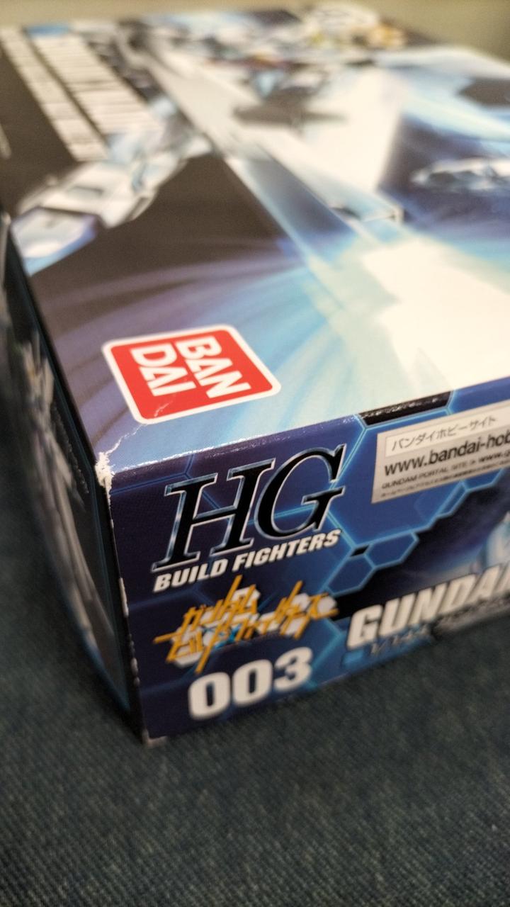 【内箱未開封新品】ガンダムコレクション バンダイ|【未開封】ガンダムX魔王|HARDOFFオフモール（オフモ