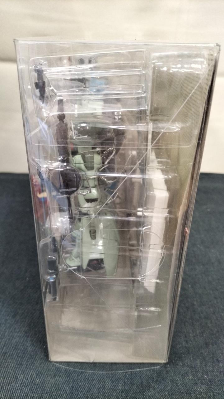 バンダイ|未使用品 ジオノグラフィ R-2型ザクEX|HARDOFFオフモール