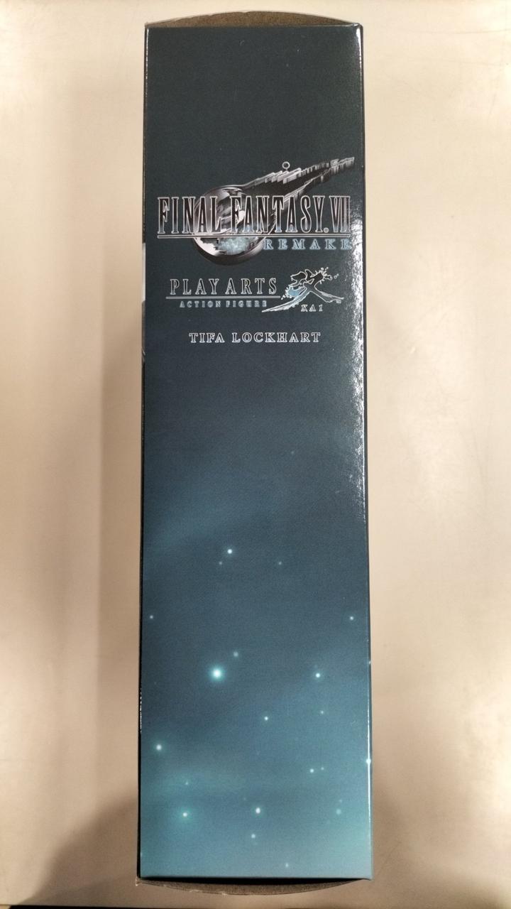 スクエア・エニックス|【未開封】ティファ・ロックハート