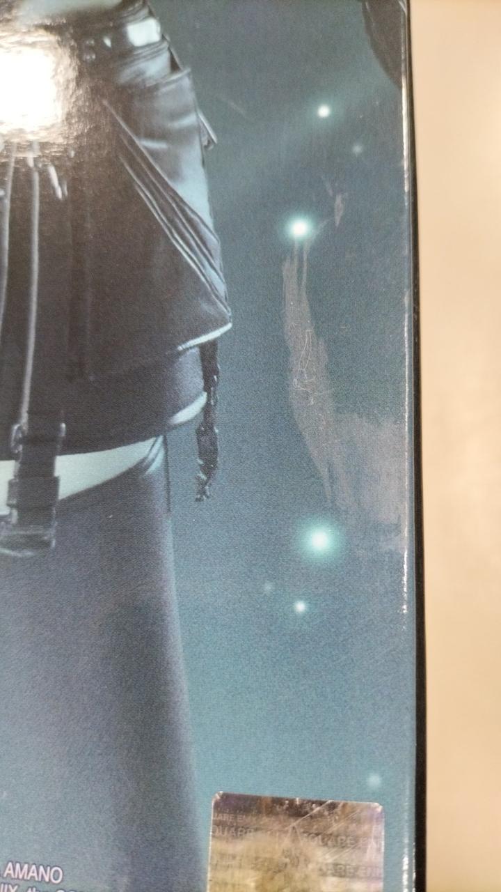 HOLLOW FC リノ盤 まとめ売り 新品未開封 Hollow リノ FC盤