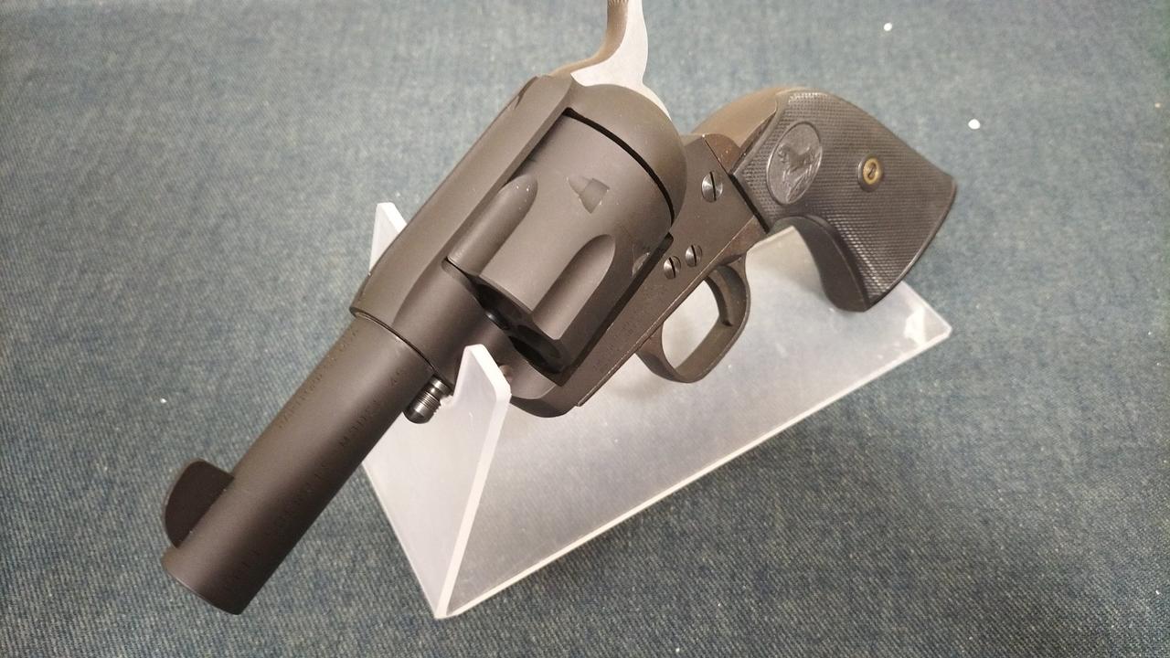 CRAFT APPLE WORKS|SINGLE ACTION ARMY|HARDOFFオフモール（オフモ