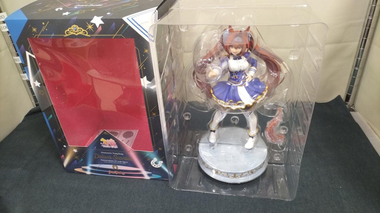 MAX FACTORY|ダイワスカーレット|【ハードオフ公式通販】オフモール