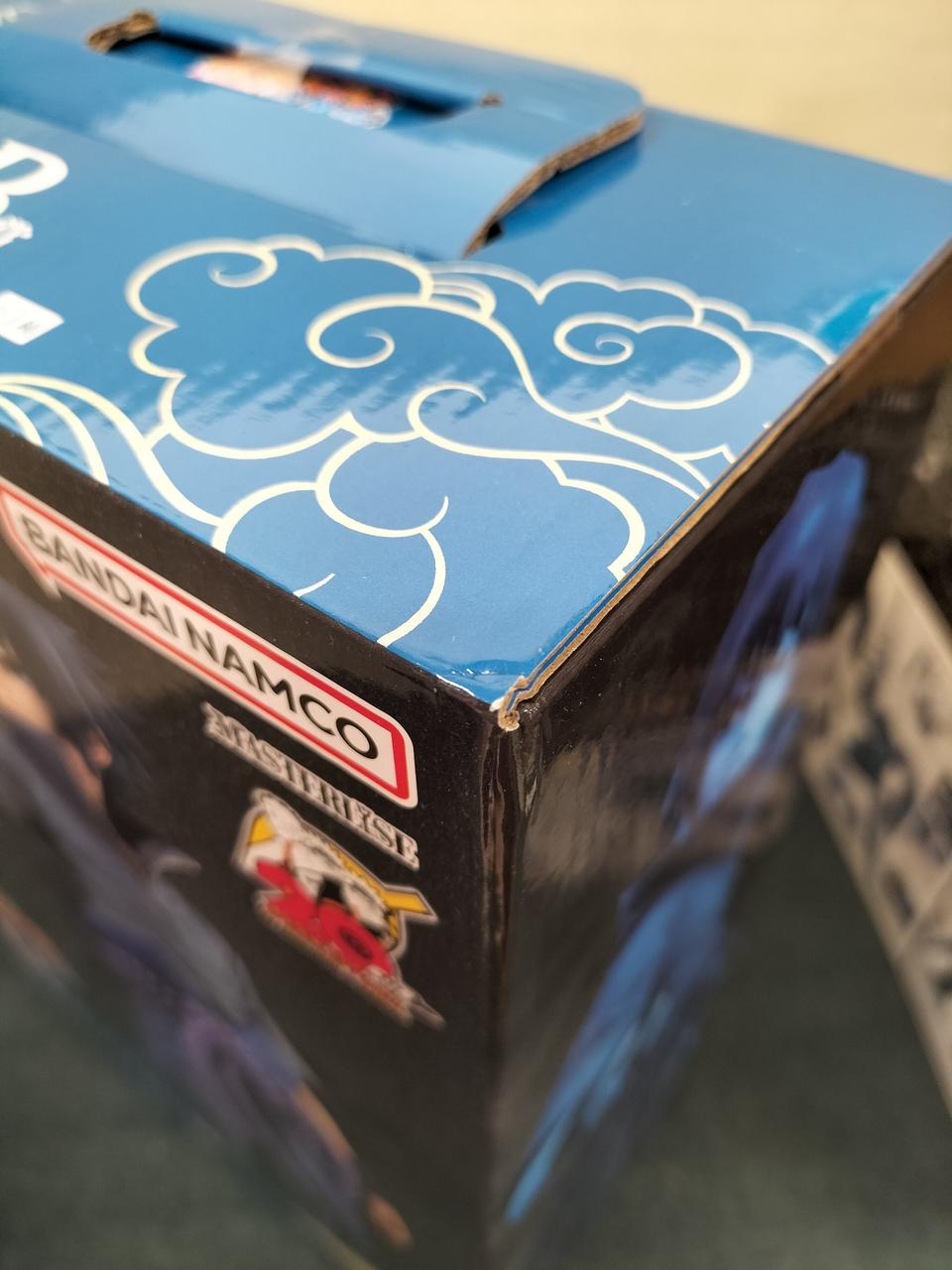 半分青い。 返品用 バンダイ|【未開封】うちはサスケ|【ハードオフ公式通販】オフモール