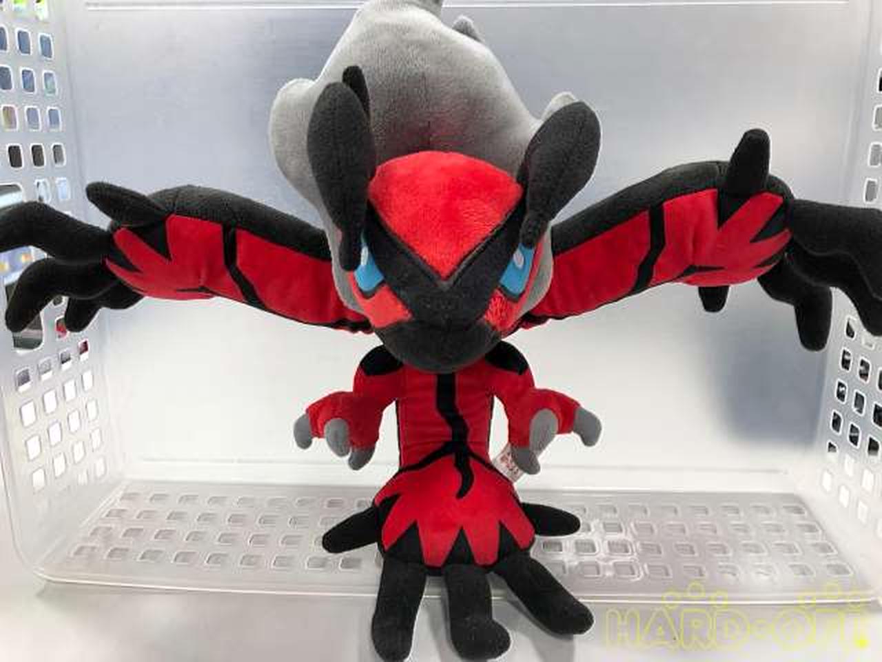 ポケモンセンター イベルタル Hardoffnetmall Webno