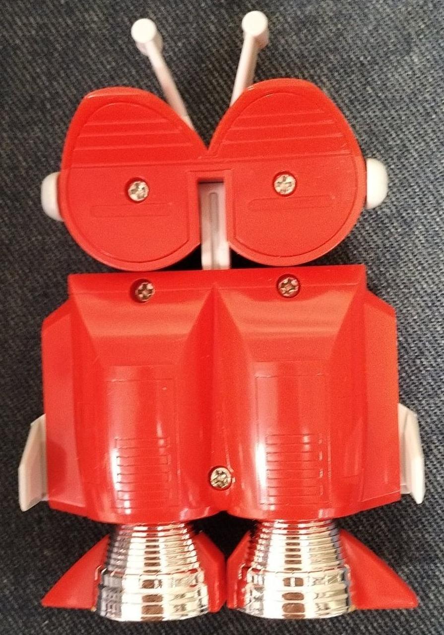 カブタック スーパーチェンジシリーズ カブタック・テントリーナ