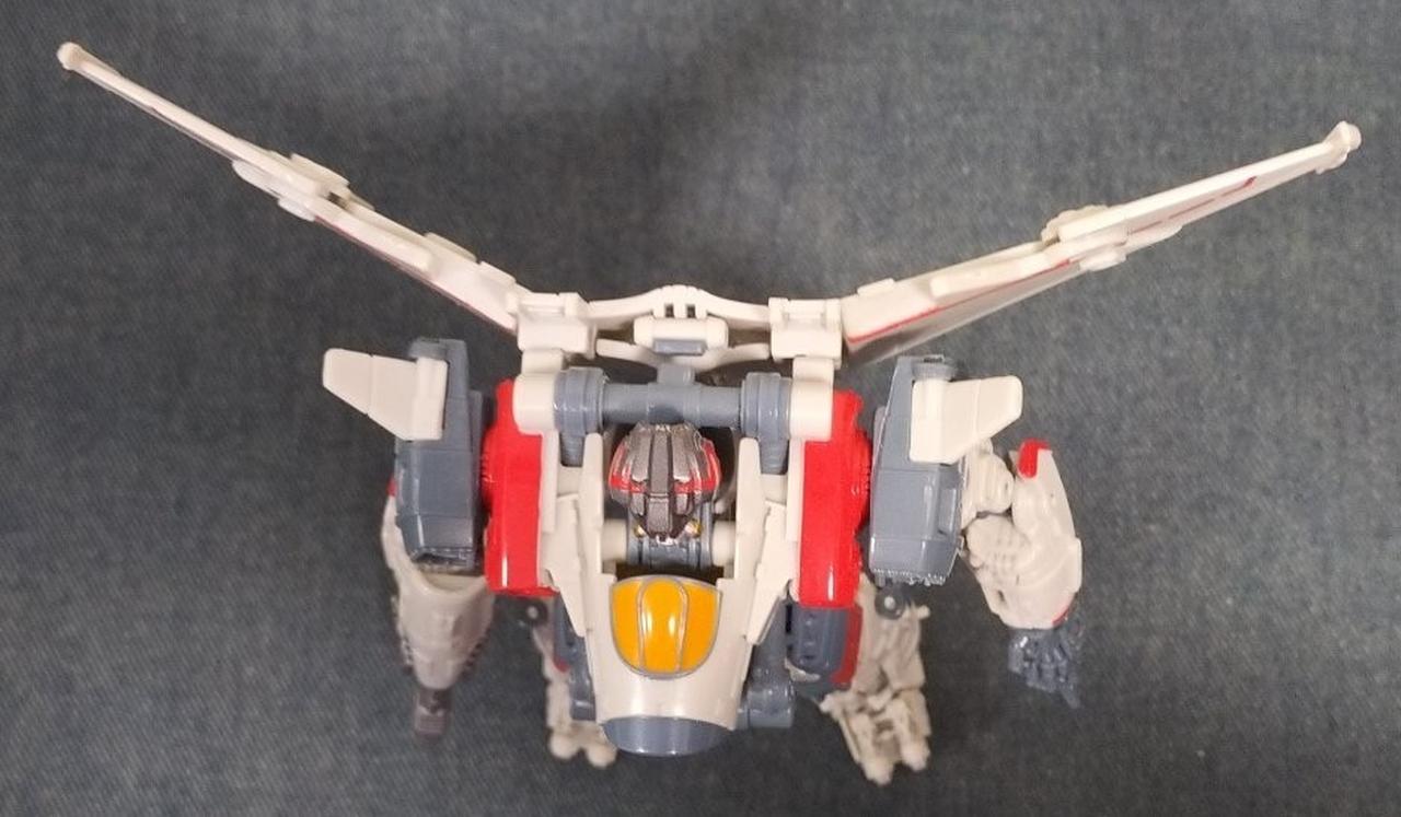 トランスフォーマー スタジオシリーズ SS-65 ブリッツウィング 未開封 トランスフォーマー スタジオシリーズ SS-65 ブリッツウィング