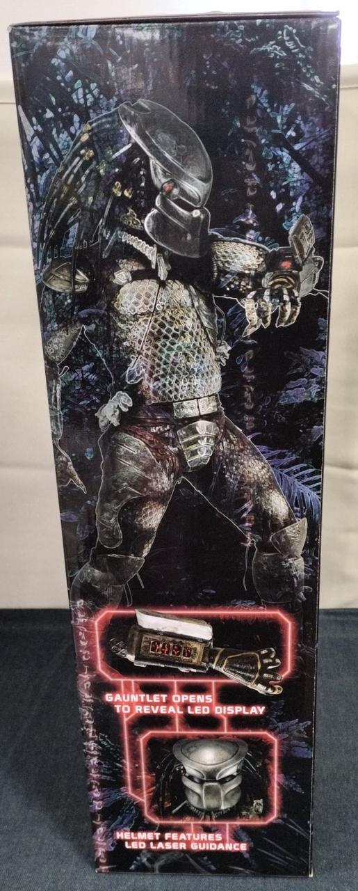 ネカ(NECA)|【未開封】プレデター|HARDOFFオフモール（オフモ