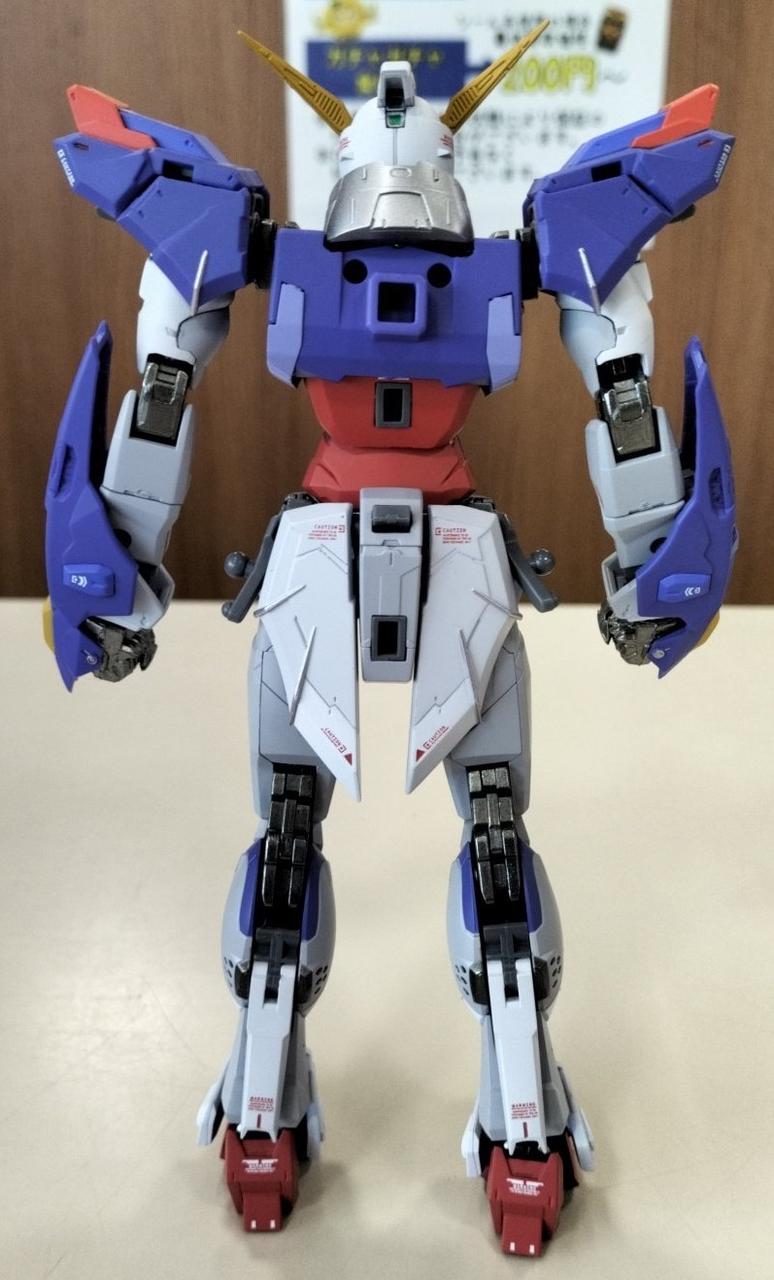 バンダイ|デスティニーガンダム SOUL RED VER.|HARDOFFオフ