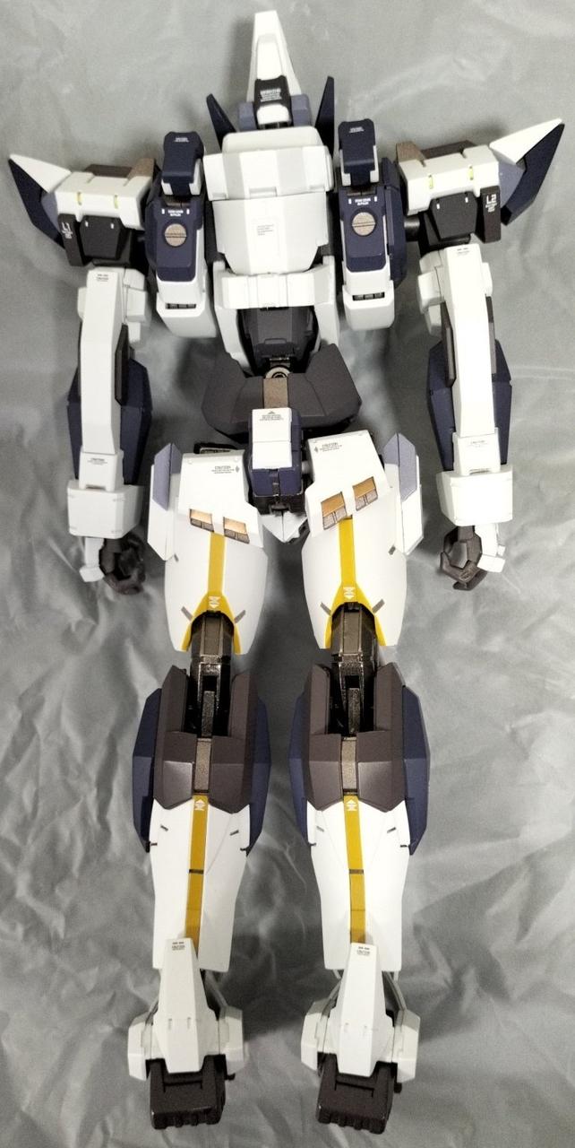 L BUILD レーバテイン アーバレストリファレンス METAL BUILD レーバテイン アーバレストリファレンス レビュー