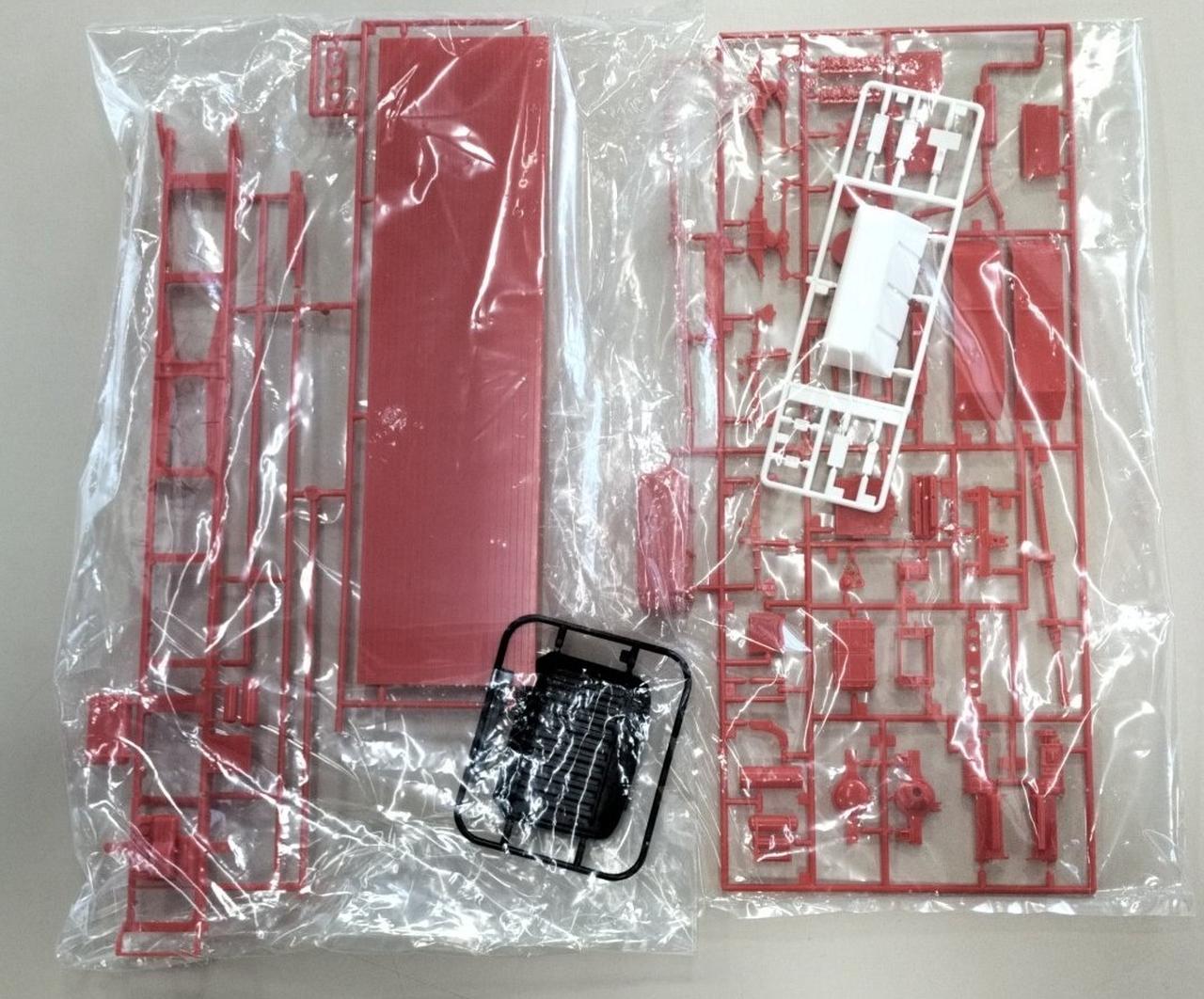 アオシマブンカキョウザイシャ(青島文化教材社)|【内袋未開封