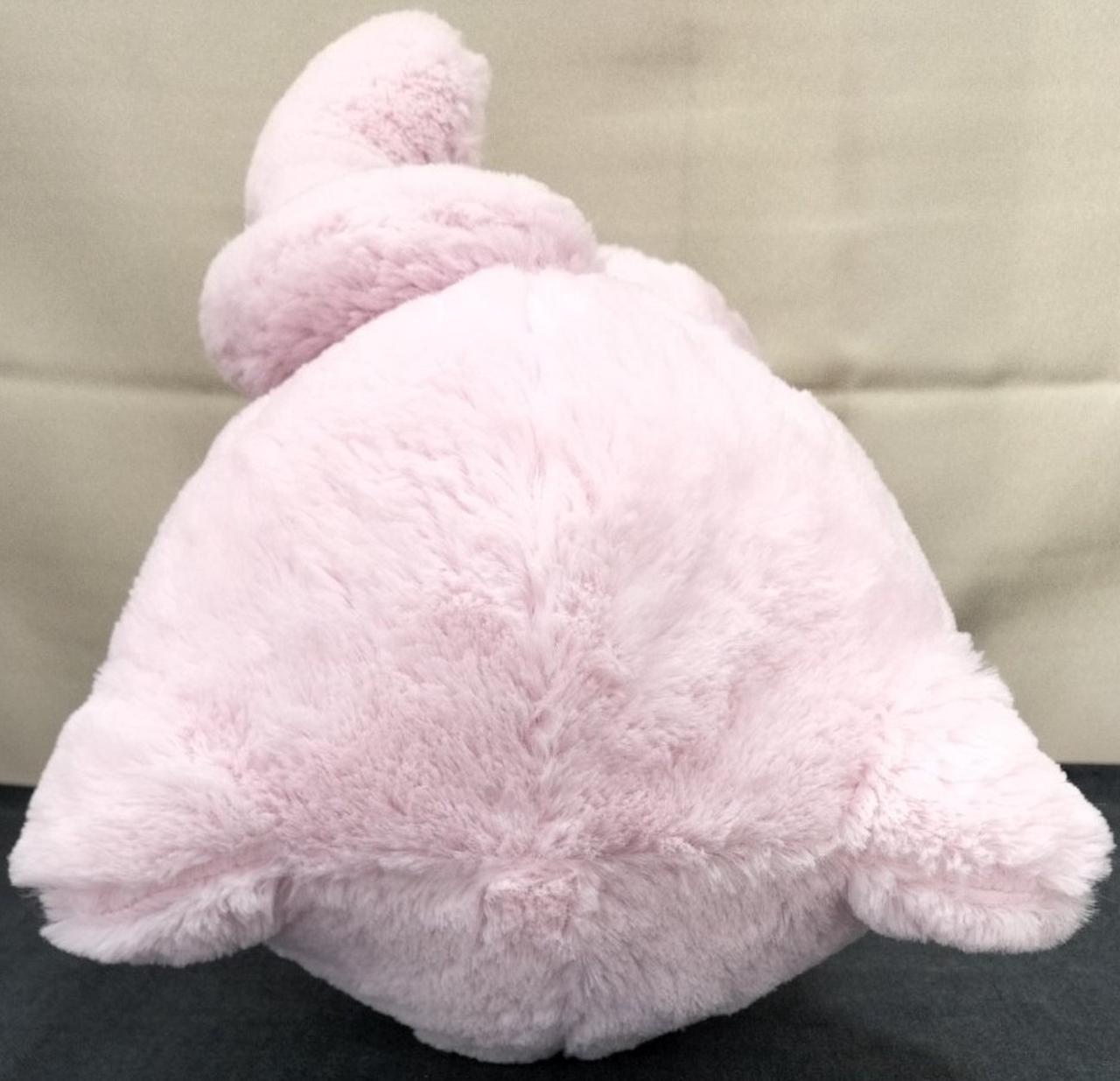 POKEMON|おっきいふわふわぬいぐるみ ミュウ|HARDOFFオフモール