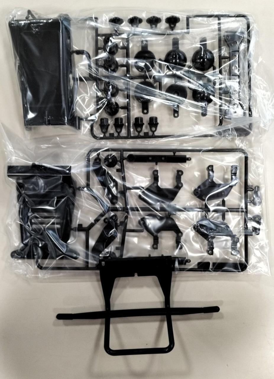 タミヤ|【内袋未開封】ブラックフット(2016)|HARDOFFオフモール