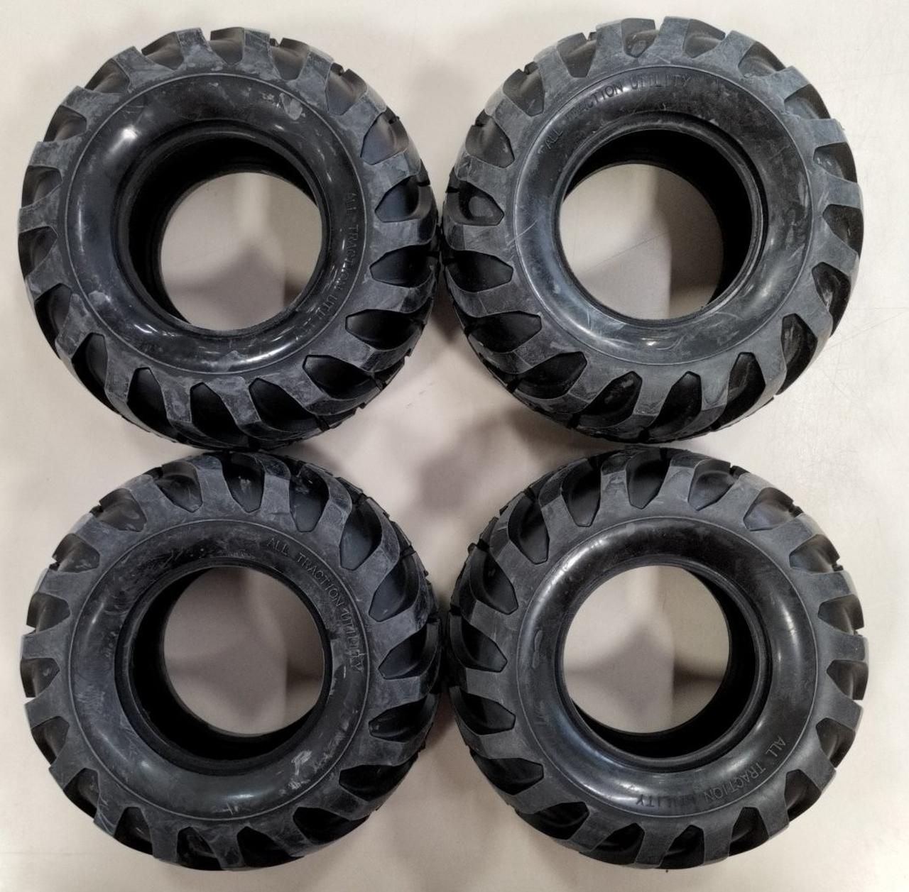 タミヤ|【内袋未開封】ブラックフット(2016)|HARDOFFオフモール