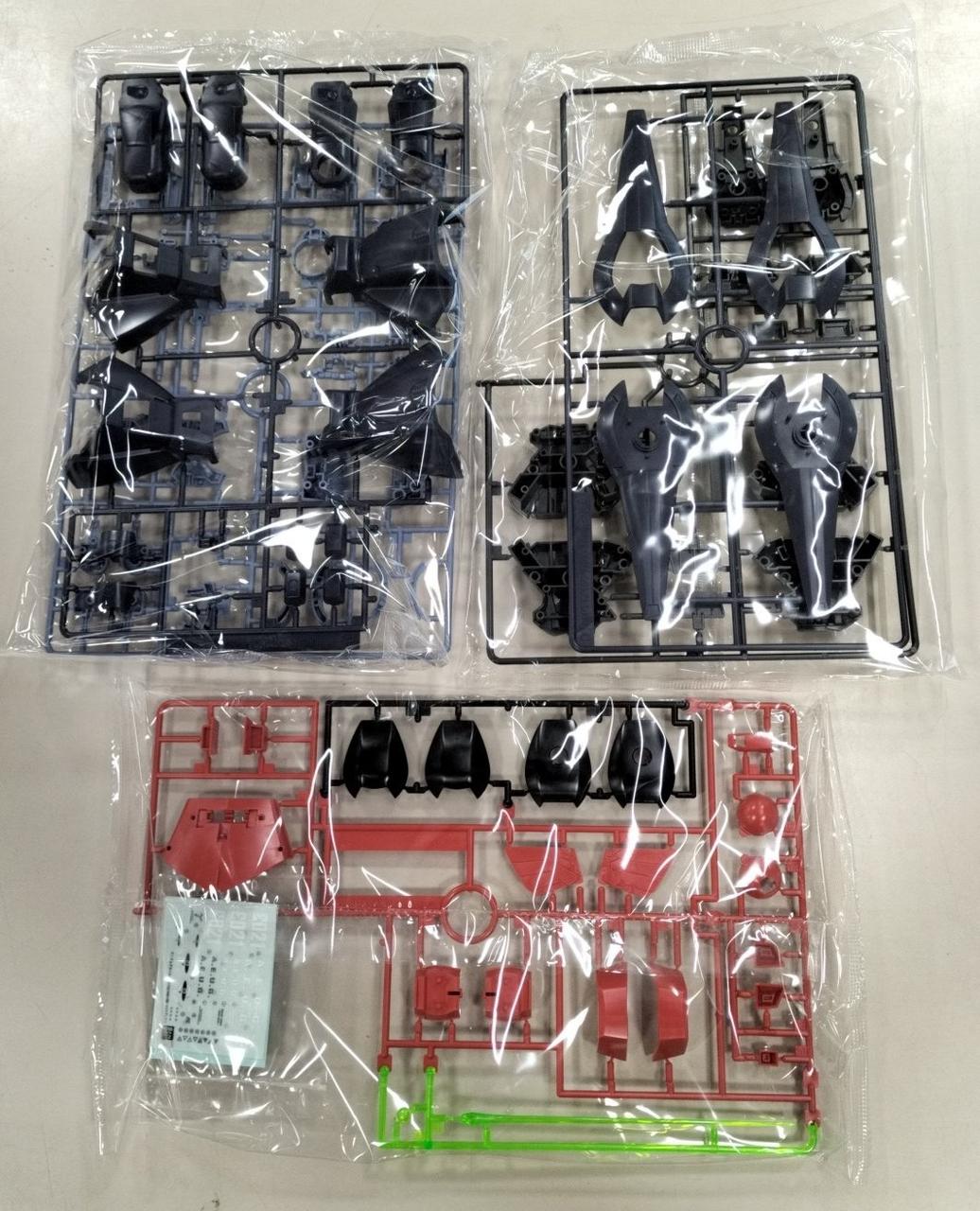 バンダイ|【内袋未開封】RMS-099リック・ディアス|HARDOFFオフ