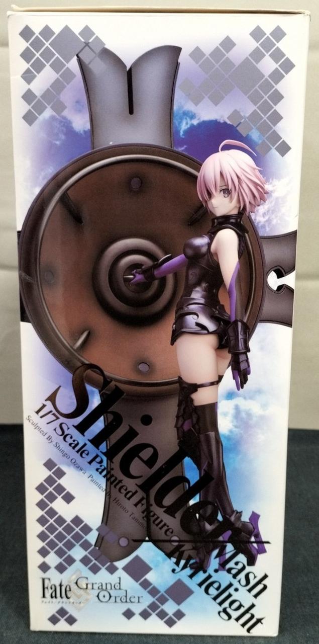 アニプレックス(Aniplex)|マシュ|HARDOFFオフモール（オフモ
