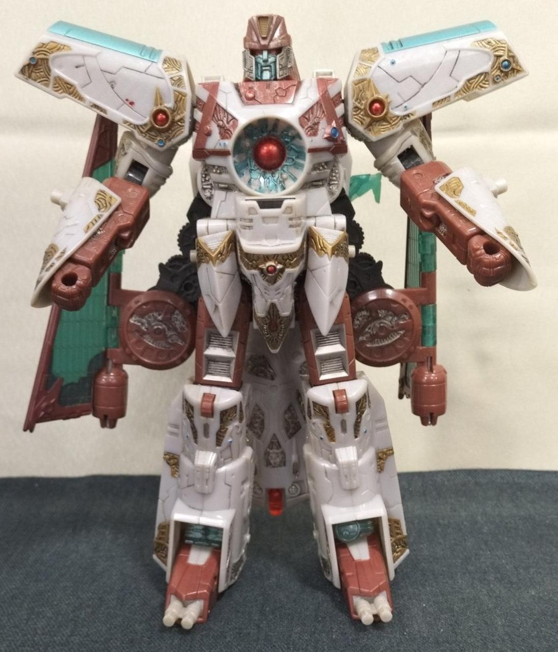 GC-03 次元監視官 ベクタープライム ギャラクシーフォース GC-03 次元監視官 ベクタープライム ギャラクシーフォース 三沢