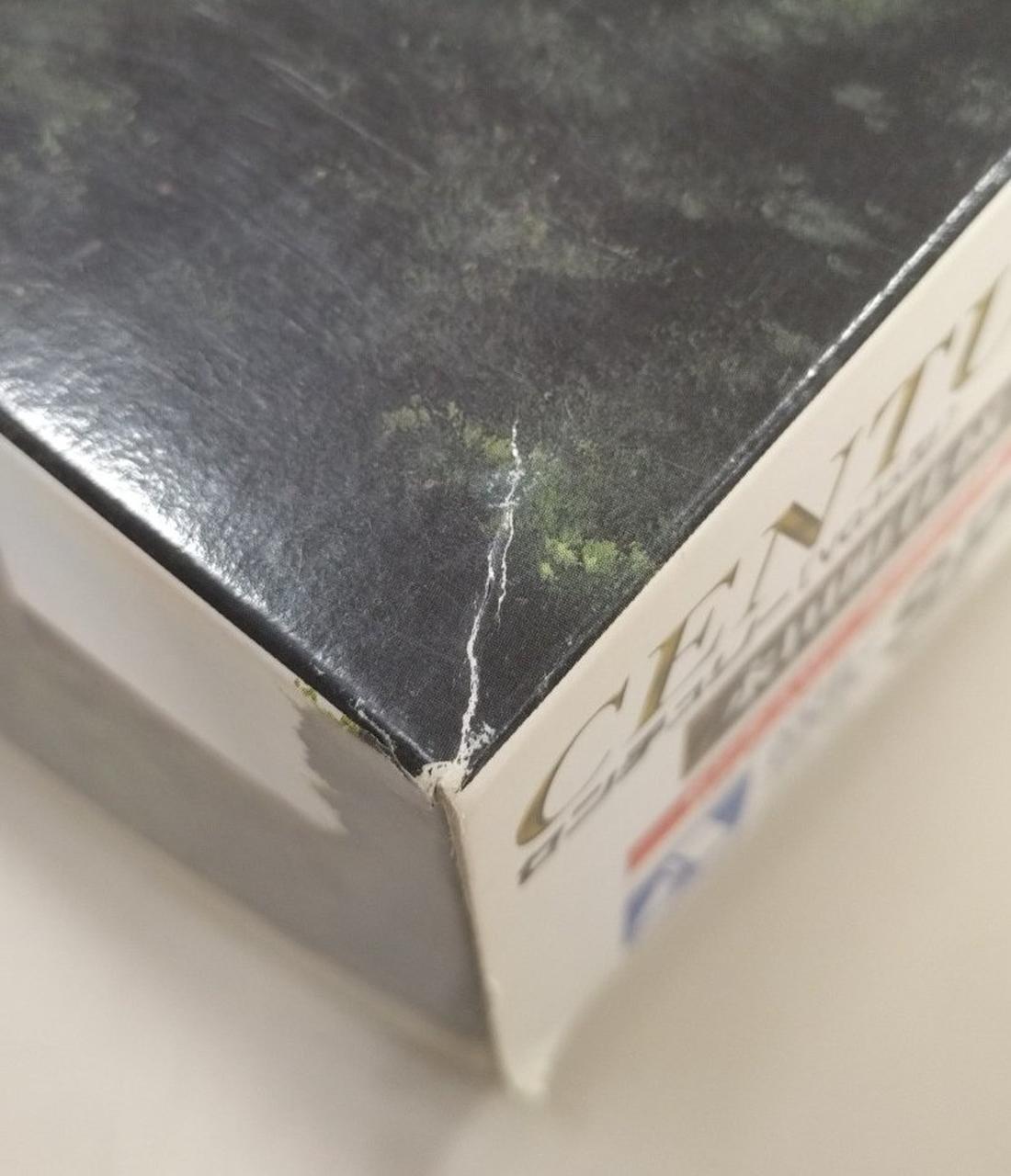 送料無料　クォーターセンチュリーアートコレクション20BOX未開封シュリンク付き 未開封シュリンク付き】クオーターセンチュリーアート