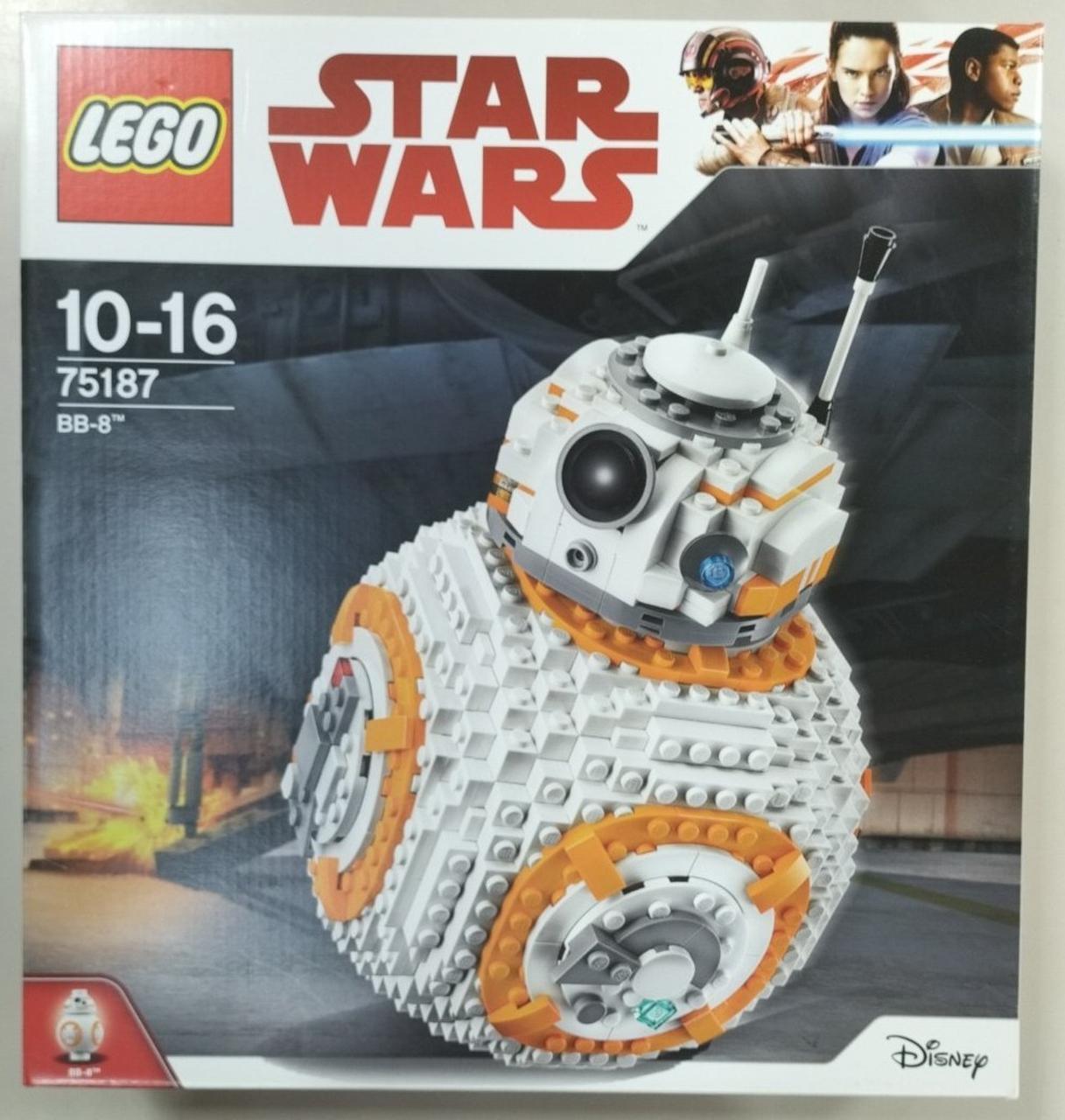 レゴ|【未開封】75187|HARDOFFオフモール（オフモ