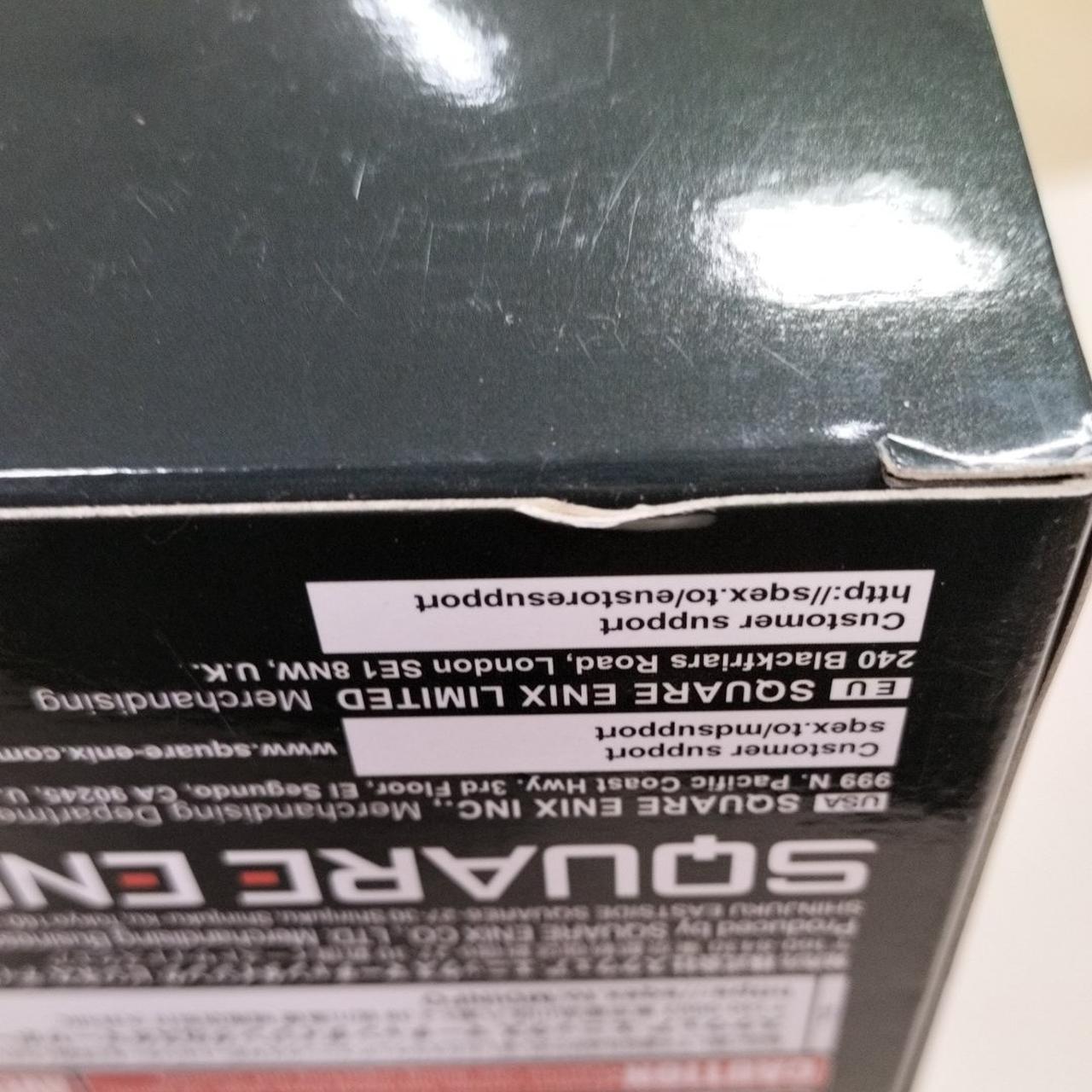 ティファ・ロックハート（お知らせ） 2-075 ティファ・ロックハート/エバークライシス版 (ノーマル