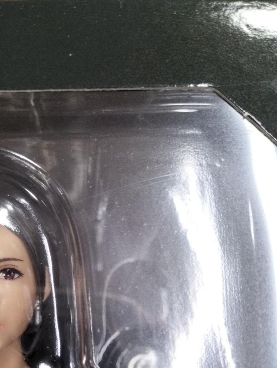 スクエア・エニックス|【未開封】ティファ・ロックハート