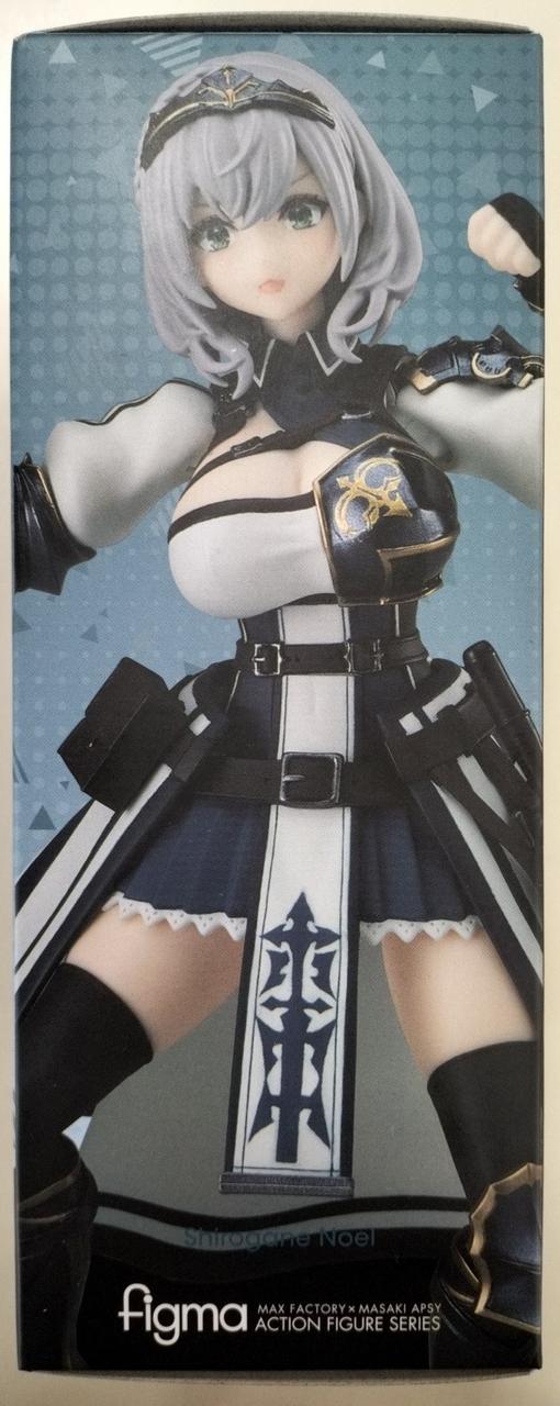 マックスファクトリー|【未開封】白銀ノエル|HARDOFFオフモール