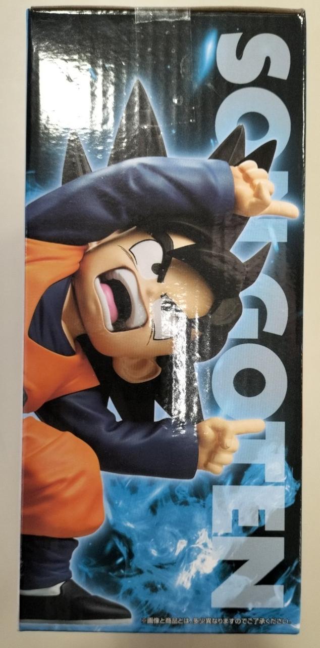 バンダイ|【未開封】孫悟天&トランクス|【ハードオフ公式通販】オフ