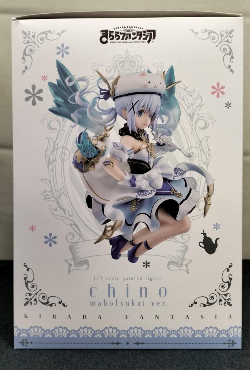 アニプレックス|チノ 魔法使いVER|【ハードオフ公式通販】オフモール