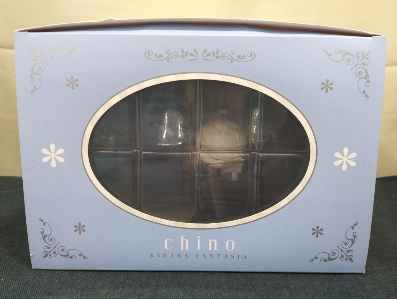 アニプレックス|チノ 魔法使いVER|【ハードオフ公式通販】オフモール