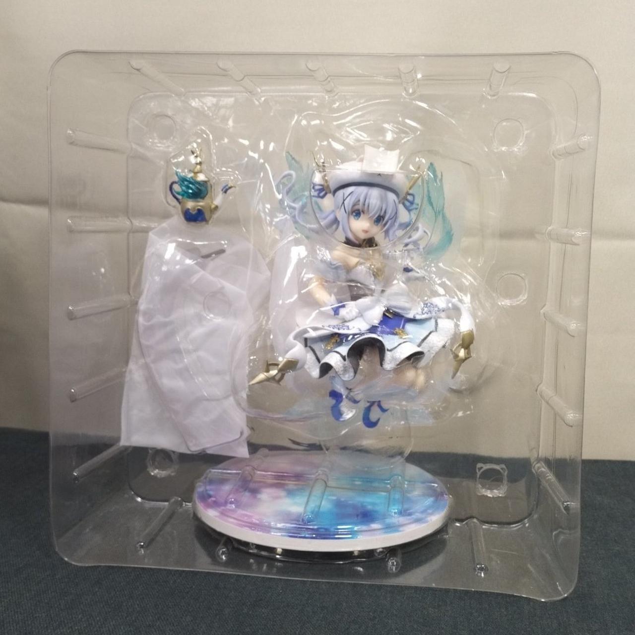 アニプレックス|チノ 魔法使いVER|【ハードオフ公式通販】オフモール